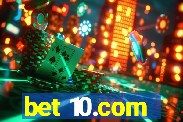 bet 10.com